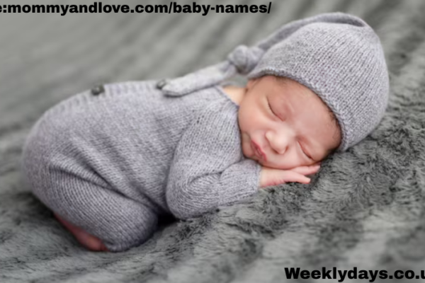 ite:mommyandlove.com/baby-names/: A Treasure Trove of Names for Your Little One