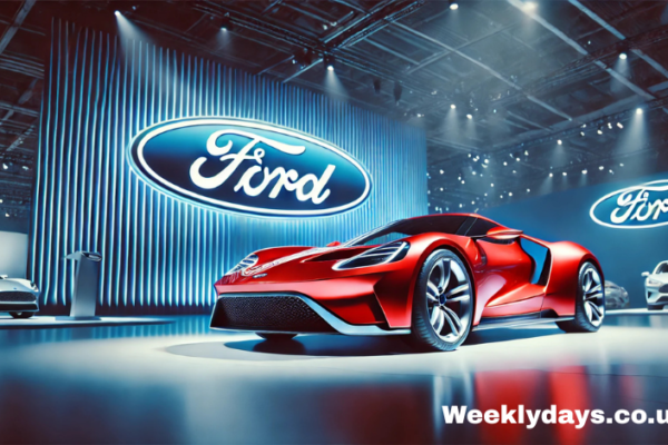 Celebrating Ford's Finest: A Journey Through the Top 3 Classic Cars at https://guia-automovil.com/2020/10/07/los-3-mejores-autos-clasicos-de-ford